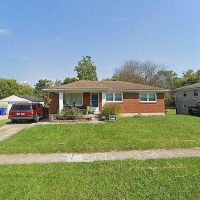 248 Radcliffe Rd, Lexington, KY 40505