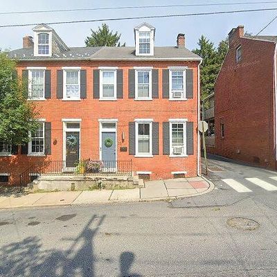 25 N Ann St, Lancaster, PA 17602