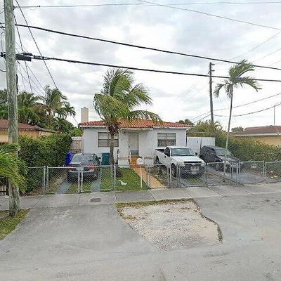 25 Nw 50 Th Ave, Miami, FL 33126