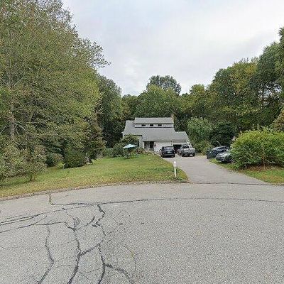 25 Penee Ln, Colchester, CT 06415