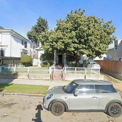 2516 E 21 St St, Oakland, CA 94601