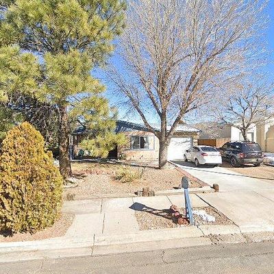 2517 Camino Cabestro, Santa Fe, NM 87505