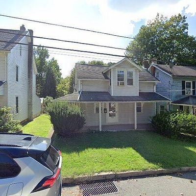 2522 S 5 Th St, Allentown, PA 18103