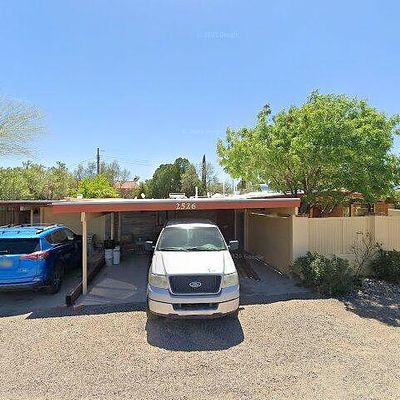 2526 E Allen Rd, Tucson, AZ 85716