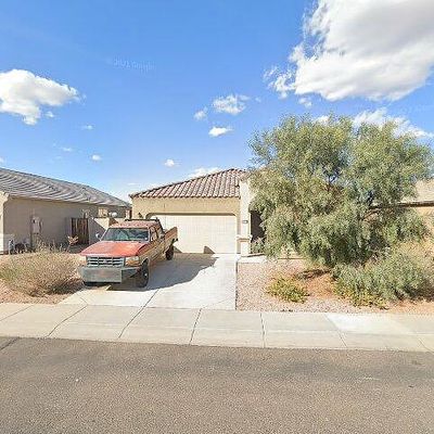 25264 W Burgess Ln, Buckeye, AZ 85326