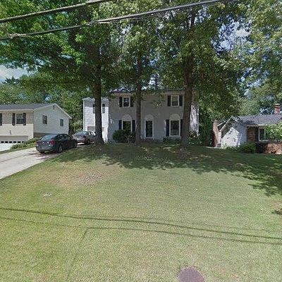 2531 Barrington Rd, Fairlawn, OH 44333