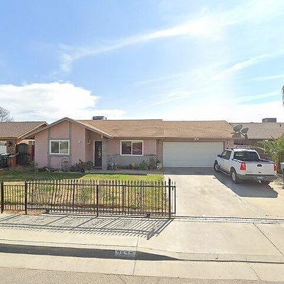 2533 Garden St, Wasco, CA 93280