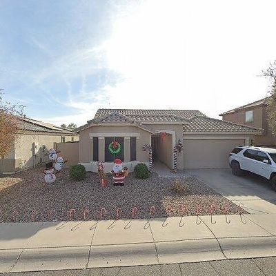 25583 W Beth Dr, Buckeye, AZ 85326