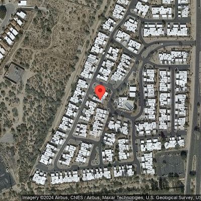 257 N Calle Del Diablo, Green Valley, AZ 85614