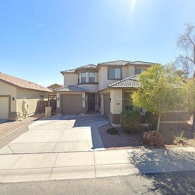 25719 W Victory St, Buckeye, AZ 85326