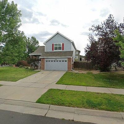 2576 S Ensenada Way, Aurora, CO 80013