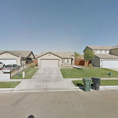 306 Quaking Aspen Ave, Wasco, CA 93280