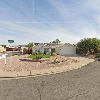 3061 N Platina Cir # N, Mesa, AZ 85215