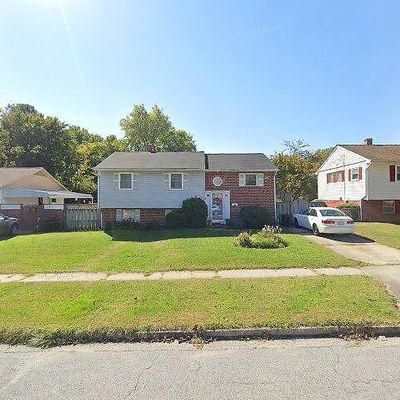 308 Highfalcon Rd, Reisterstown, MD 21136