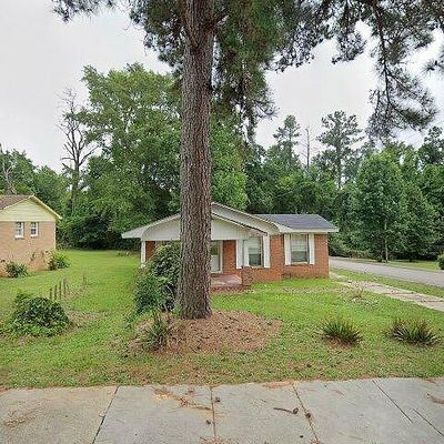 309 James St # 309, Chesterfield, SC 29709