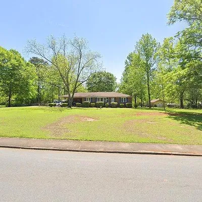 310 Triune Mill Rd, Thomaston, GA 30286