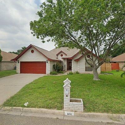 3100 Flamingo Ave, Mcallen, TX 78504