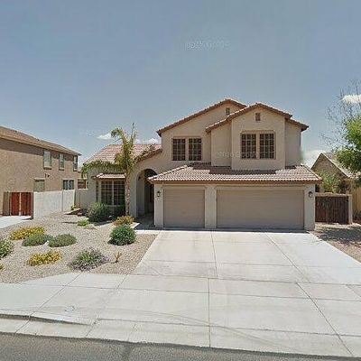 3109 S Esmeralda, Mesa, AZ 85212