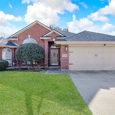 3110 Sandcastle Trl, Arlington, TX 76012