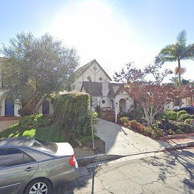 3117 Calle Noguera, Santa Barbara, CA 93105