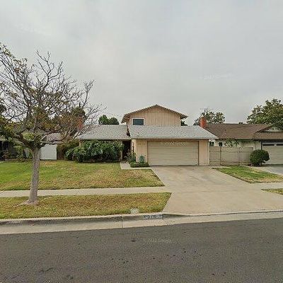 3116 W Vallejo Dr, Anaheim, CA 92804