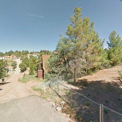 312 W Mckamey St, Payson, AZ 85541