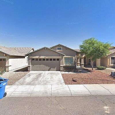 3124 W Pollack St, Phoenix, AZ 85041