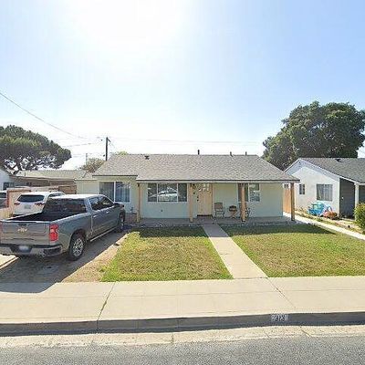 313 S Scott Dr, Santa Maria, CA 93454