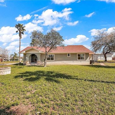 318 E 2nd Street, Elsa, TX 78543