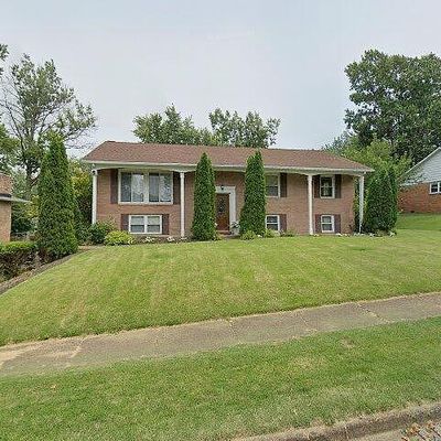 318 Tyler Ave, Evansville, IN 47715