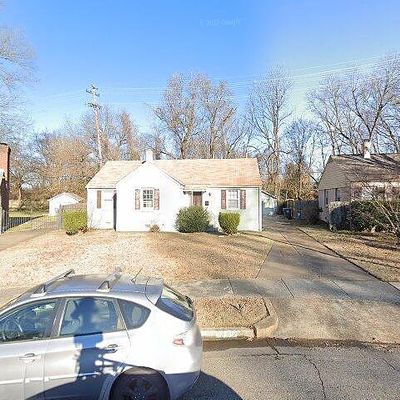 3182 N Waynoka Cir, Memphis, TN 38111