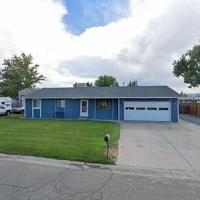 3189 Kennedy Ave, Grand Junction, CO 81504