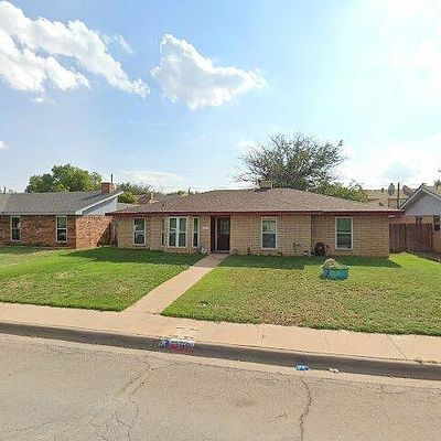 3213 Mark Ln, Midland, TX 79707