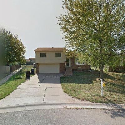 3222 N Cranberry St, Wichita, KS 67226