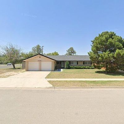 3228 Fannin Ave, Midland, TX 79705