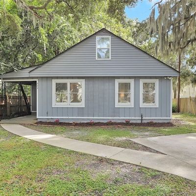 323 Dennis St, Savannah, GA 31406