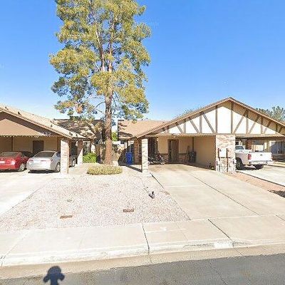 3236 E Crescent Ave, Mesa, AZ 85204