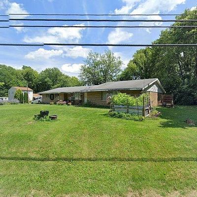 325 N Columbus St, Xenia, OH 45385