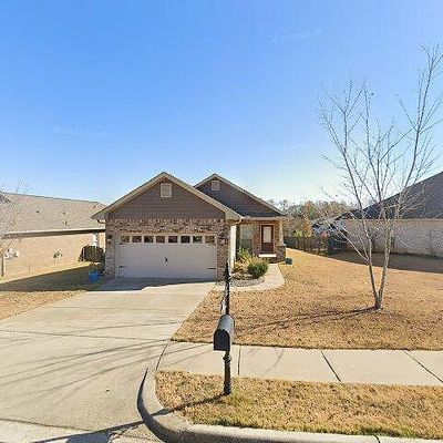 329 Acorn Grove Ln Sw, Huntsville, AL 35824