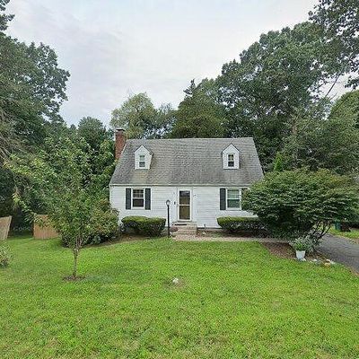 29 Oak St, Wayland, MA 01778