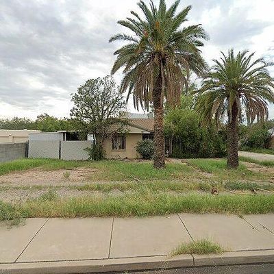 2920 N Tucson Blvd, Tucson, AZ 85716