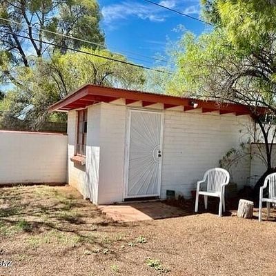 2926 E Exeter St, Tucson, AZ 85716