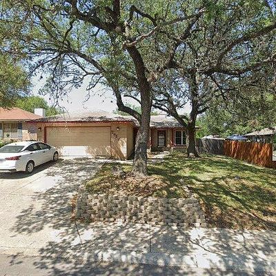 2927 Wood Knls, San Antonio, TX 78251