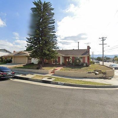 2928 E Hollingworth St, West Covina, CA 91792