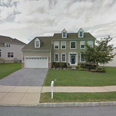 2936 Honeymead Rd, Downingtown, PA 19335