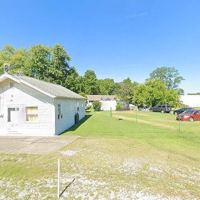 2940 S County Road 150 W, Greencastle, IN 46135