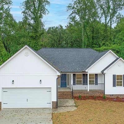 2961 Martin St, Walkertown, NC 27051