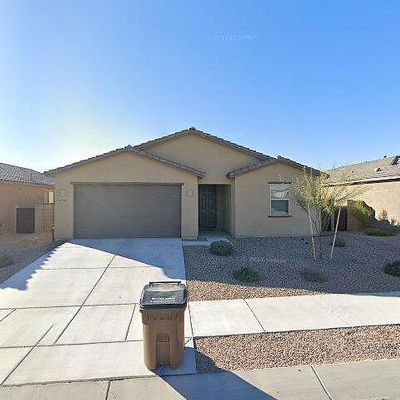 2985 W Chalfont Dr, Tucson, AZ 85742