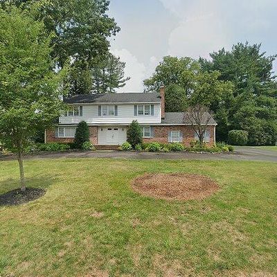 3 Monroe Ct, Princeton, NJ 08540