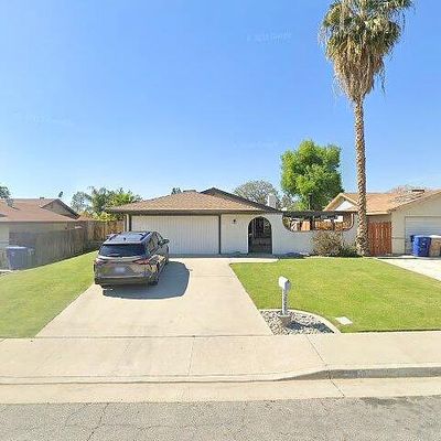 3008 Hidden Oaks Dr, Bakersfield, CA 93306